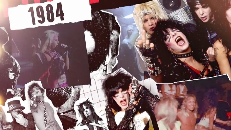 Motley Crue, All Bad Things: testo, traduzione e video