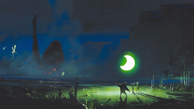 Mune – Il guardiano della luna: recensione in anteprima