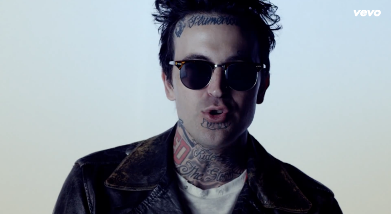 Yelawolf, Till it’s gone: testo, traduzione e video ufficiale