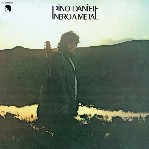 Pino Daniele, gli album più belli