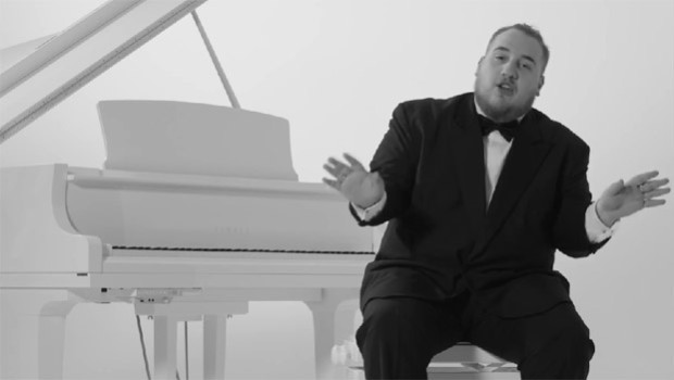 Nerone, Pazzo: testo e video