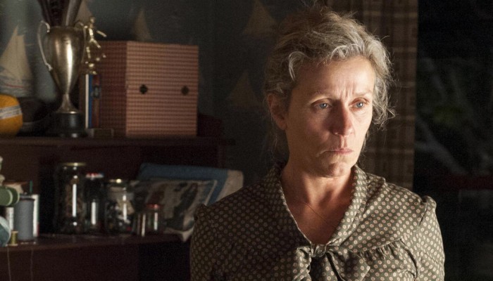 Olive Kitteridge, su Sky Cinema la miniserie sulla vita di un’insegnante in pensione