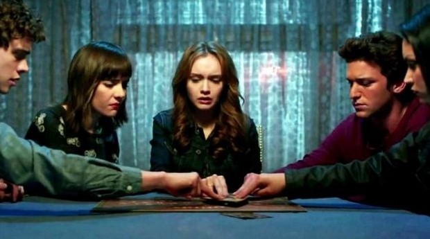 Ouija 2 – arriva il sequel dell’horror Hasbro