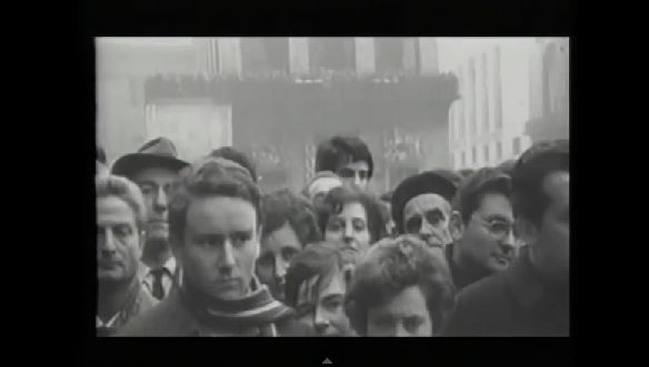 In che Italia siamo? Il cinema, la musica e la storia s’incontrano a Bologna