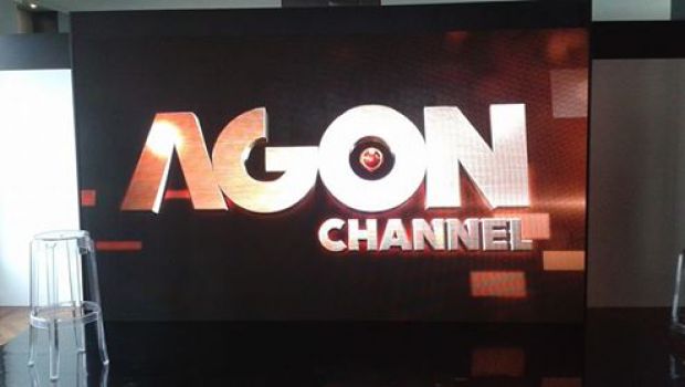 Agon Channel: anche Lorenzo Petiziol lascia