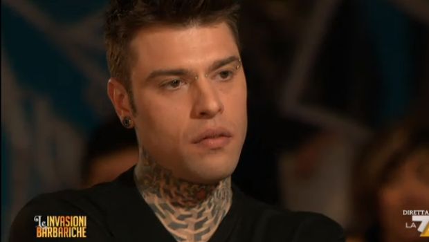 Fedez: “A X Factor nessun rapporto con Cabello e Mika, Morgan unico vero”