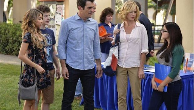 Modern Family, la sesta stagione da questa sera su Fox