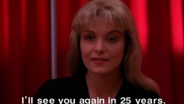 Twin Peaks 2016: Laura Palmer (Sheryl Lee) torna nel cast [Video]