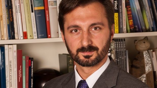Agon Channel: Massimo Righini nuovo responsabile del palinsesto