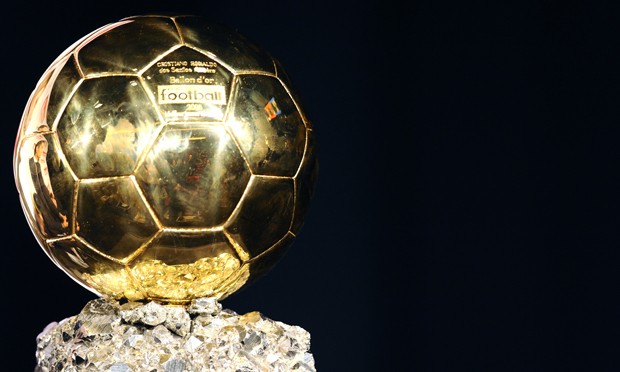 Pallone d’Oro 2014, consegna in diretta su Sky e Premium Calcio: doppietta di Ronaldo?