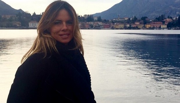 Paola Perego condannata per diffamazione