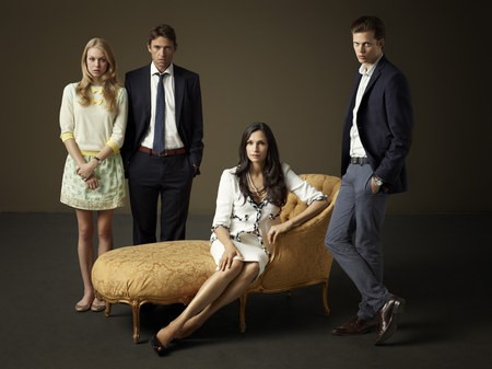 Hemlock Grove