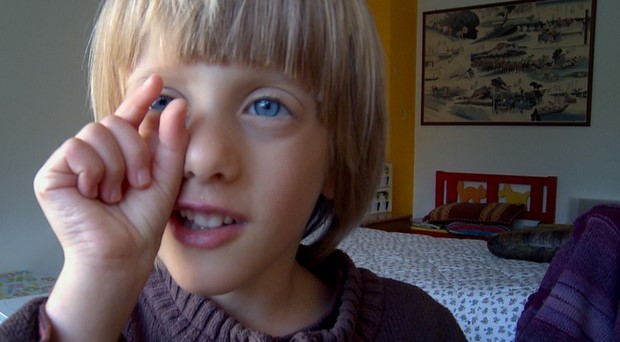 Piccoli così: trailer del documentario di Angelo Marotta sui bimbi prematuri