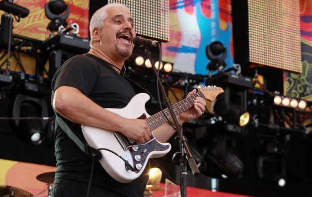 Pino Daniele: mercoledì 7 gennaio, i funerali a Roma e Napoli
