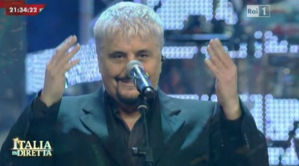 Je’ sto vicino a te, Rai 3 racconta il memorial Pino Daniele