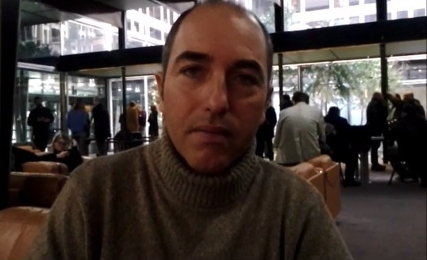 Ragion di Stato, il regista Pontecorvo: “Ecco come si intrecciano spy story e amore” (VIDEO)
