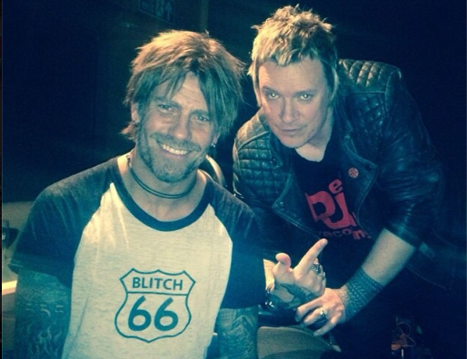 Prodigy: “Dovremmo essere importanti come gli Oasis o i Blur”