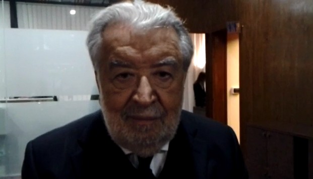 Pupi Avati a Blogo: “Al cinema ormai solo commedie evasive, per fortuna c’è la Rai!” (VIDEO)