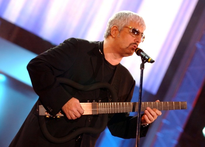 Addio a Pino Daniele: ecco le sue colonne sonore