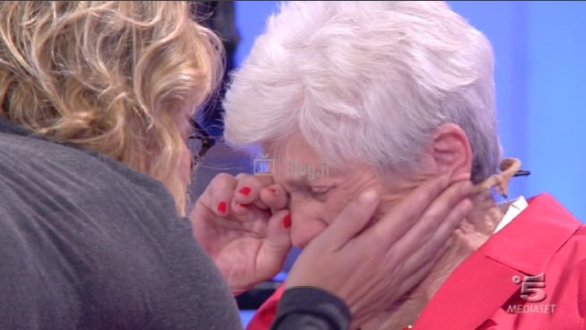 E’ morta Rosetta di Uomini e donne