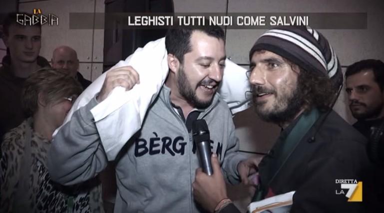 Talk show politici, la satira dov’è finita?