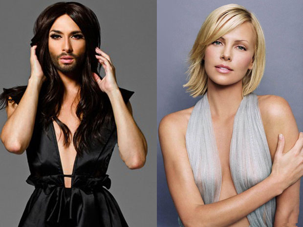 Sanremo 2015, Conti: “Charlize Theron e Conchita Wurst vi stupiranno”
