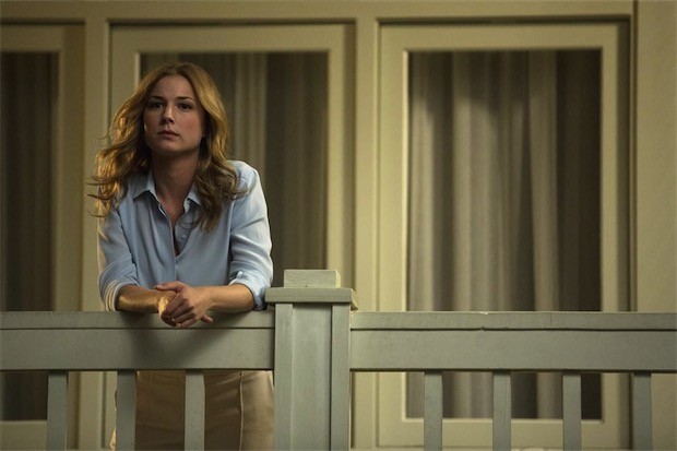 Revenge, la quarta stagione su Foxlife: meno intrighi e più noia per Emily Thorne