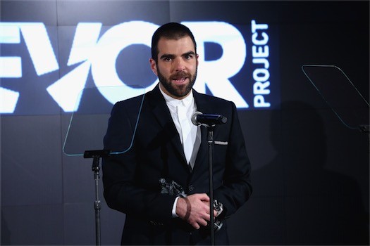 Heroes: Reborn, Zachary Quinto non sarà nel cast della miniserie: “Sento di non voler rifarla”