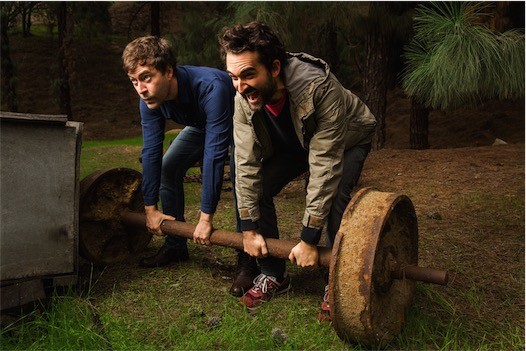 Serie tv, promossi e bocciati: seconda stagione per Togetherness