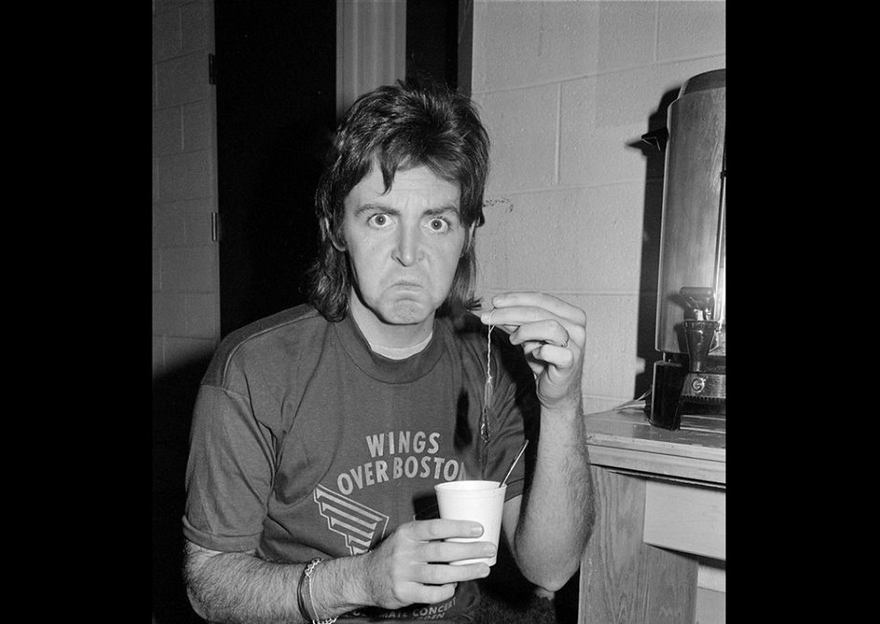 Kanye West, i suoi fan nel dubbio: “Chi diavolo è Paul McCartney?”