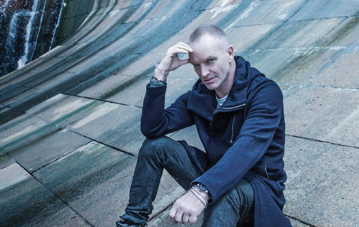 Sting, The Last Ship: il suo musical chiuso per flop