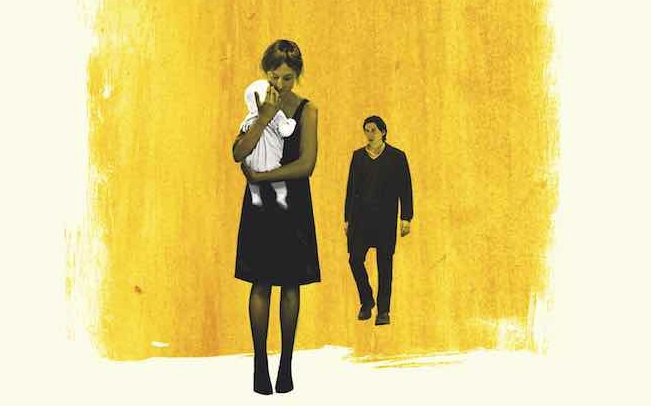 Hungry Hearts: le nostre interviste video a Saverio Costanzo e ad Alba Rohrwacher
