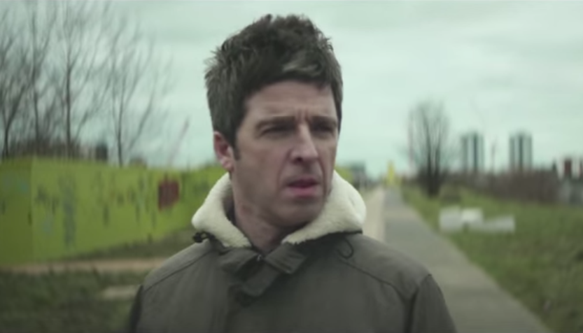 Noel Gallagher, Ballad of the mighty I è il nuovo singolo (Video, testo e traduzione)