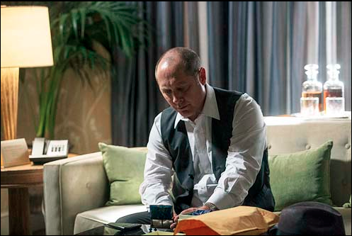 The Blacklist 2