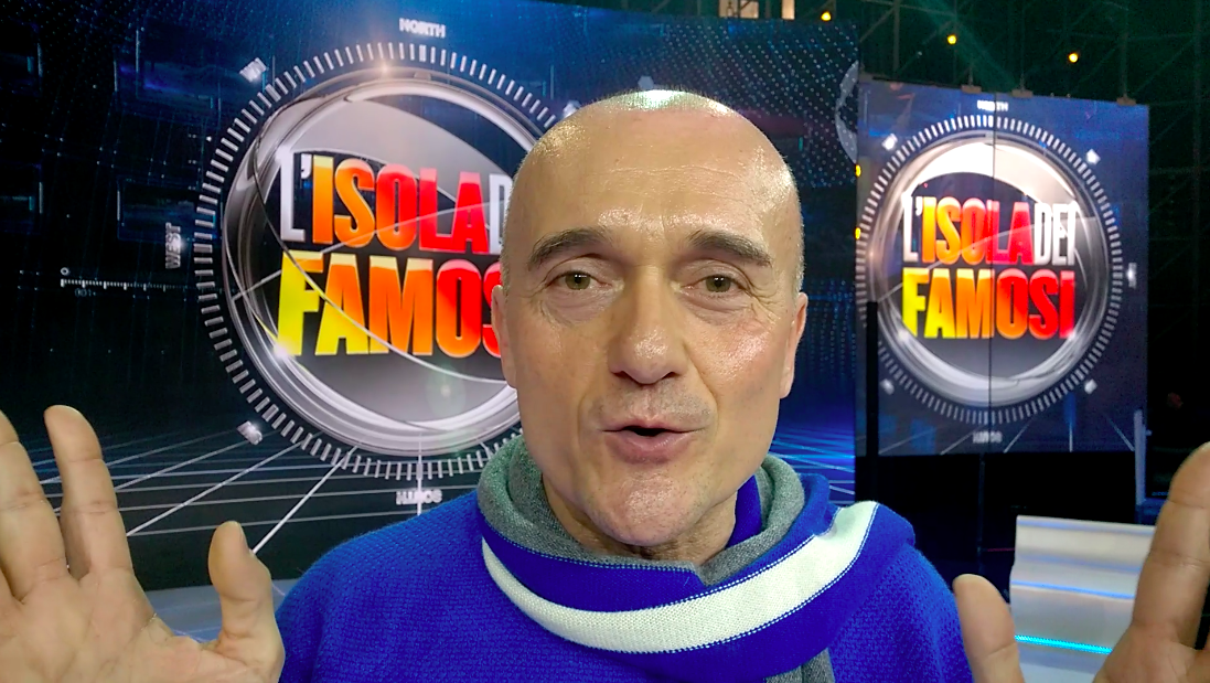 Isola dei Famosi 2015, Alfonso Signorini: “Sarà trasgressivo, fatti non pugnette!” (Video)