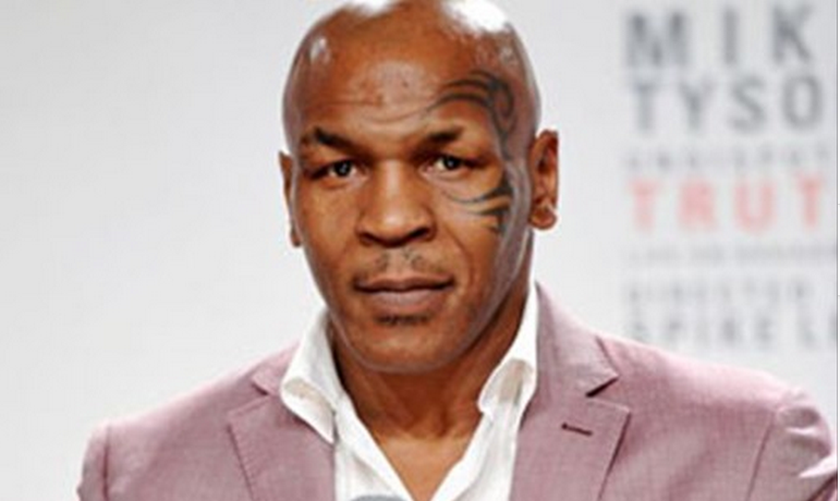 Mike Tyson rapper in Rebel Heart di Madonna: “Mi sono ispirato a Mussolini”