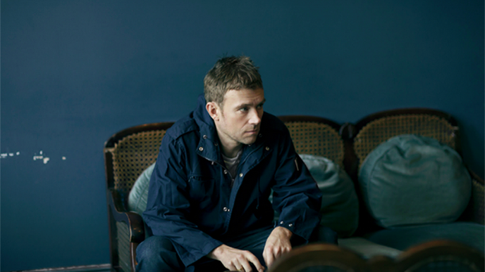 Damon Albarn scrive un musical su Alice nel Paese delle Meraviglie