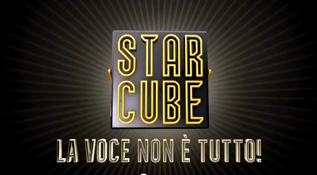 Star Cube: Claudio Cecchetto e Amadeus hanno pronto il loro talent Forte Forte Forte. Fermateli!