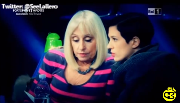 Forte Forte Forte, Ce la farò: la parodia dei Gem Boy (Video e testo)