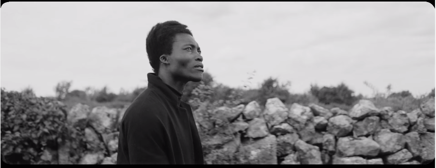 Benjamin Clementine, Condolence: testo, traduzione e video