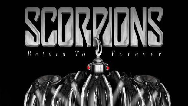 Scorpions, Return To Forever è il nuovo disco: tutti i dettagli