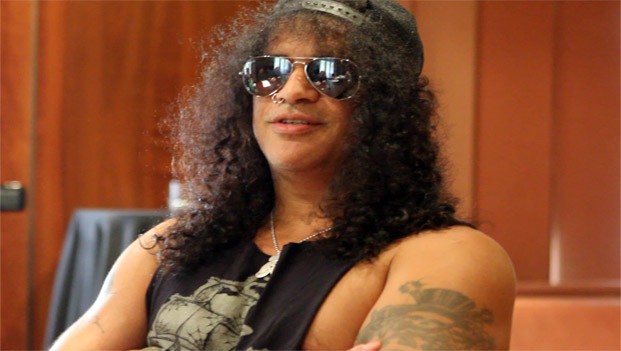 Slash in concerto a Roma e Milano a Giugno: biglietti e informazioni
