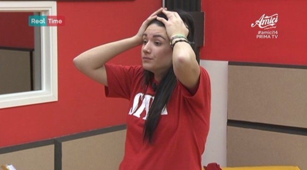 Amici 14 | Puntata 13 gennaio 2015