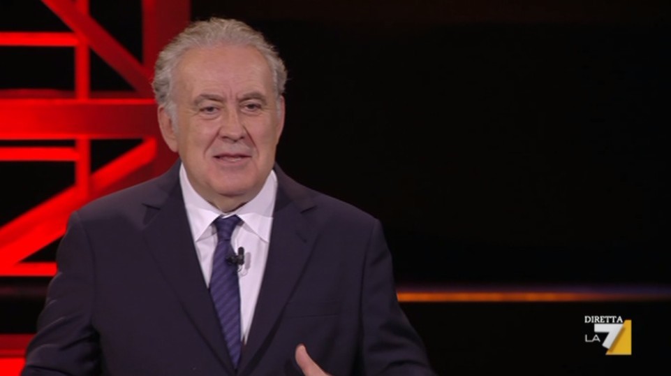 Luttazzi assolto, Michele Santoro: “La Rai gli dia una trasmissione”
