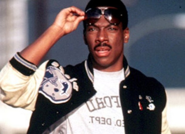 Beverly Hills Cop 4, Eddie Murphy detta le sue condizioni: solo con una vera sceneggiatura