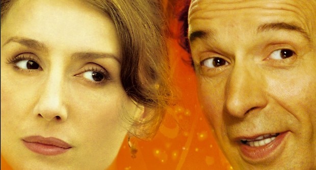 Stasera in tv su Rai 3: “La tigre e la neve” con Roberto Benigni