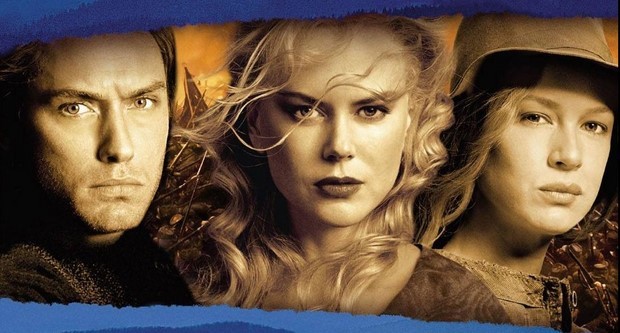 Stasera in tv su Rai 3: “Ritorno a Cold Mountain” con Nicole Kidman