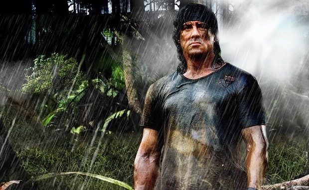 Rambo 5, Sylvester Stallone  conferma: via alle riprese nel 2015