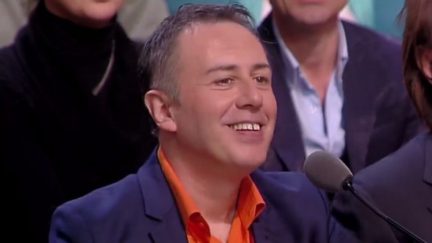 Avanti un altro, Stefano Mastrosimone giudice al posto di Marco Salvati