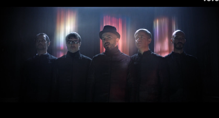 Subsonica, I cerchi degli alberi: testo e video ufficiale